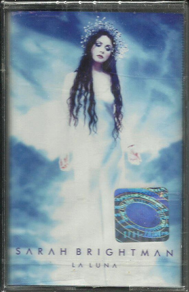 Sarah Brightman - La Luna | Releases | Discogs