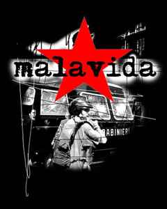 Malavida on Discogs
