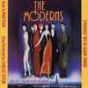 Mark Isham And Charlelie Couture* - The Moderns (Original Motion Picture Soundtrack)