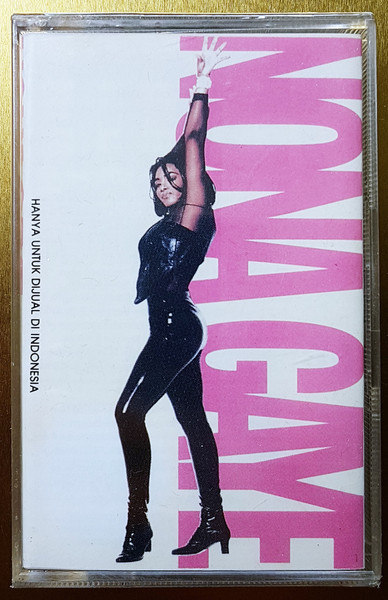 Nona Gaye Love For The Future 1992 Cd Discogs