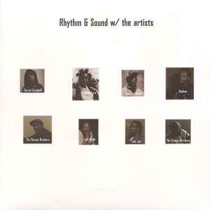 w/ The Artists - Rhythm & Sound
