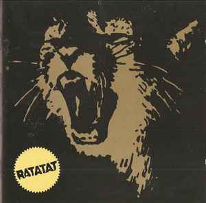 Ratatat - Classics album cover