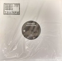 Tsunku – Touch Me (1999, Vinyl) - Discogs