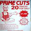 Prime Cuts (20 Tracks For Only £1.49) — Leon Patillo