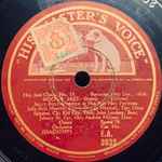 Jelly-Roll Morton & His Red Hot Peppers – Doctor Jazz - Stomp