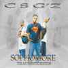 CSG'z - Sophomore: The Authentic Edition