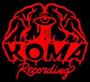 Koma Recording on Discogs