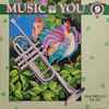 Merrill Staton Children's Voices - Music And You - Grade 2, Record 9