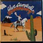 Cover of Rhinestone Cowboy, 1975, Reel-To-Reel