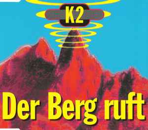 K2 (4) - Der Berg Ruft