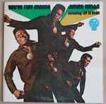 Cover of You're Tuff Enough, 1968, Vinyl