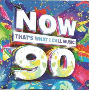 Now That's What I Call Music! 90 - Various