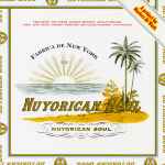 Cover of Nuyorican Soul, 1997-01-29, CD