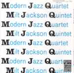 Cover of MJQ, , CD
