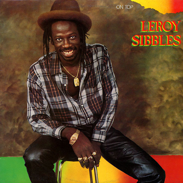 Leroy Sibbles – On Top (CD) - Discogs