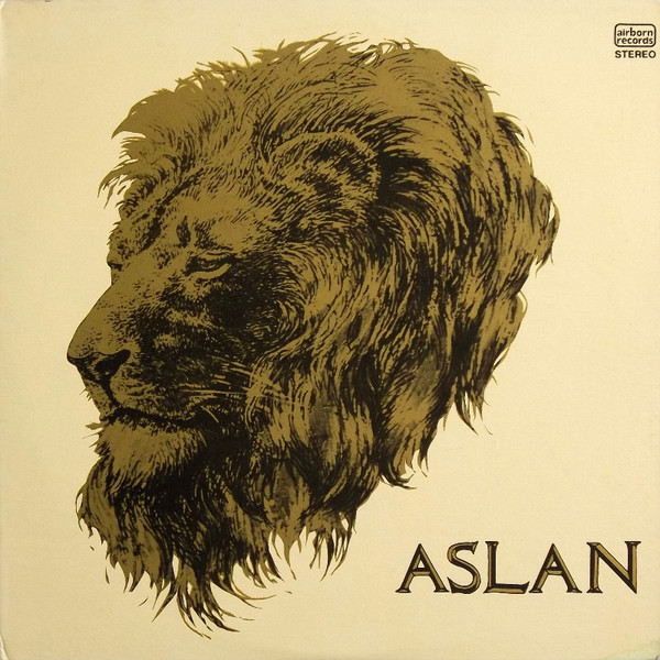 Aslan: Most Up-to-Date Encyclopedia, News & Reviews