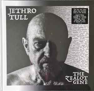 Jethro Tull Unveils 2023 Seven Decades Tour and the Norse Mythology Behind  23rd Album 'RökFlöte