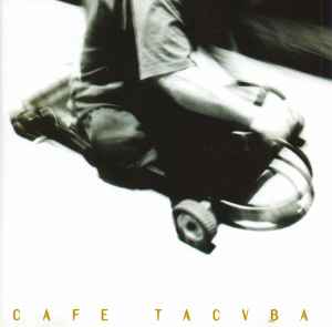 Cafe Tacvba Avalancha De xitos 1996 CD Discogs