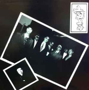 Lamp Eye – 証言 (1996, Picture Sleeve, Red Label, Vinyl) - Discogs