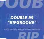 Cover of Ripgroove, 1997-08-18, CD