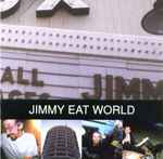 Jimmy Eat World (2001, CD) - Discogs