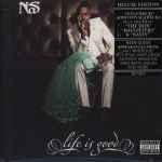 Nas - Life Is Good | Releases | Discogs