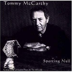 Tommy McCarthy - Sporting Nell on Discogs