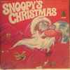 Unknown Artist - Snoopy's Christmas