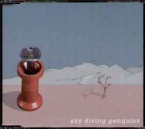 Sky Diving Penguins - Sky Diving Penguins album cover