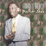 Cover of Doctor Jazz, 1999, CD