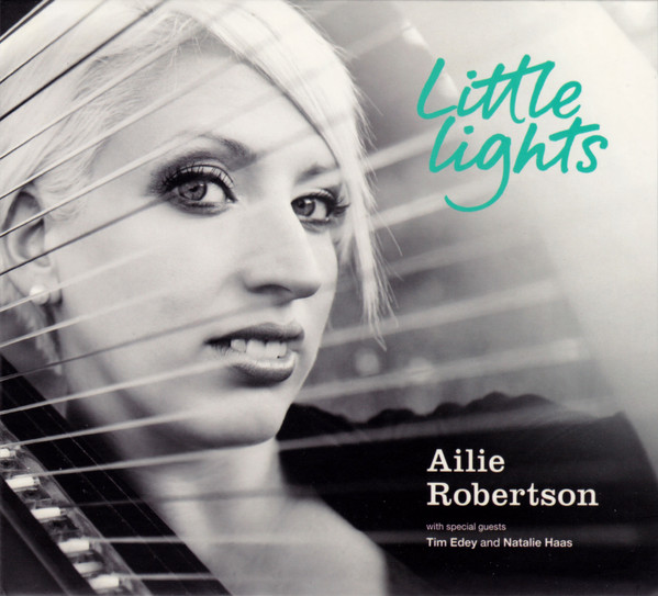 Ailie Robertson - Little Lights on Discogs