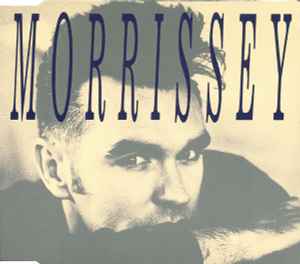 Piccadilly Palare - Morrissey