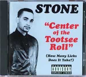 WESTCOASTSTONE / center of the Tootsee Roll g-rap - 洋楽