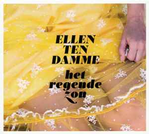 Het Regende Zon - Ellen Ten Damme
