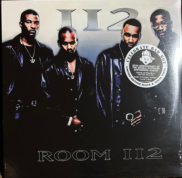 Room 112