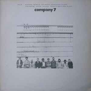 Company 7 - Company