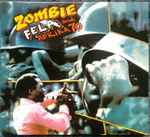 Cover of Zombie, 2013, CD