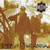 Gang Starr - Step In The Arena