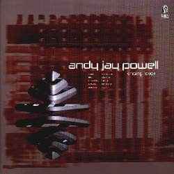 Rising Love - Andy Jay Powell
