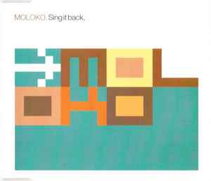 Moloko - Sing It Back,