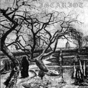 Judas Iscariot - Thy Dying Light album cover