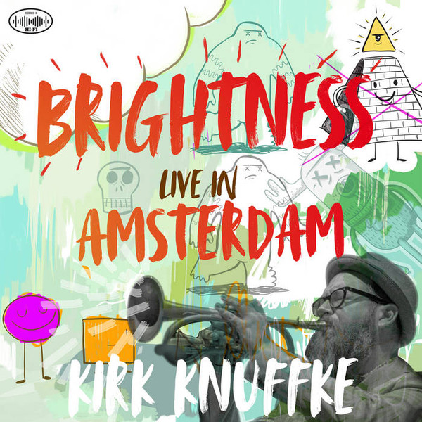 Brightness Live In Amsterdam 