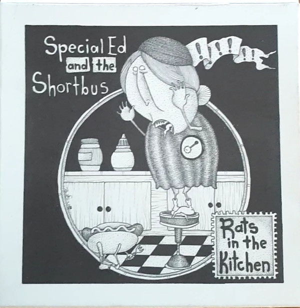 baixar álbum Special Ed And The Shortbus - Rats In The Kitchen
