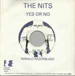 Cover of Yes Or No, 1977, Vinyl