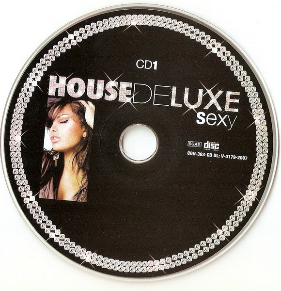 last ned album Various - House De Luxe Sexy Vol4