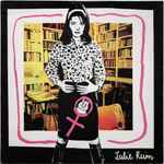Cover of Julie Ruin, 2002, Vinyl