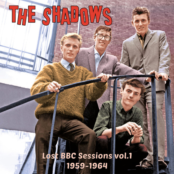  The Lost Sessions: BBC Broadcasts 1969 [VINYL]: CDs y Vinilo