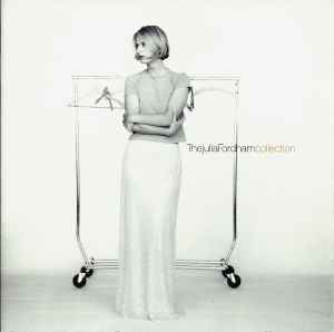 Julia Fordham - The Julia Fordham Collection album cover