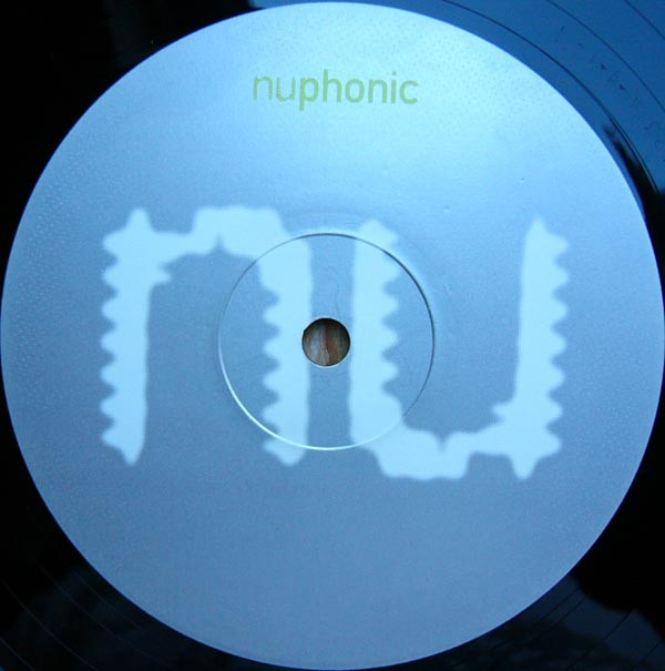 Fuzz Against Junk - Country Clonk | Nuphonic (NUX 123) - 2