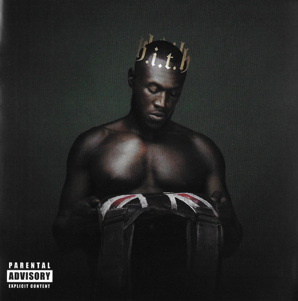 Stormzy – Heavy Is The Head (2019, CD) - Discogs